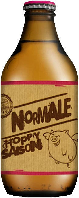 BirrificioIngargiolaNormale:Bier-Bewertung&Test–BeerTasting