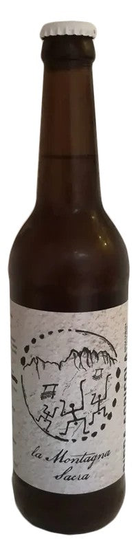 BirrificioLaMartina–LaMontagnaSacra:Bier-Bewertung&Test–BeerTasting