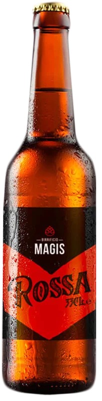 BirrificioMagis–Rossa:Bier-Bewertung&Test–BeerTasting