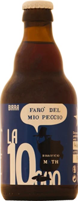 BirrificioMath–LA10.000:Bier-Bewertung&Test–BeerTasting