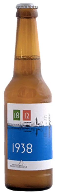 BirrificioMediterraneo–18121938:Bier-Bewertung&Test–BeerTasting
