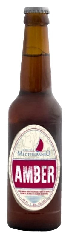 BirrificioMediterraneo–Amber:Bier-Bewertung&Test–BeerTasting