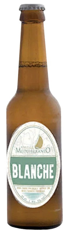 BirrificioMediterraneo–Blanche:Bier-Bewertung&Test–BeerTasting