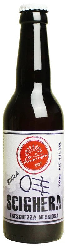 BirrificioMenaresta–Scighera:Bier-Bewertung&Test–BeerTasting