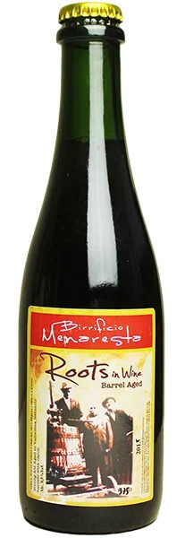 BirrificioMenarestaRootsinWine:Bier-Bewertung&Test–BeerTasting