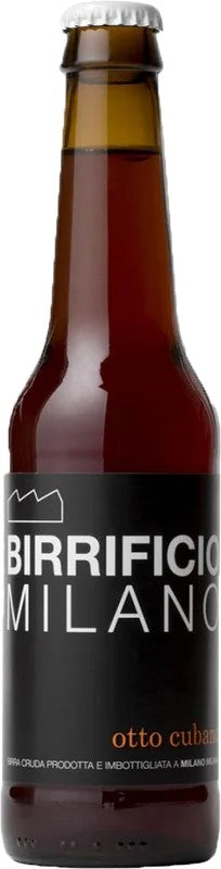 BirrificioMilano–OttoCubano:Bier-Bewertung&Test–BeerTasting
