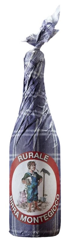 BirrificioMontegioco–Rurale:Bier-Bewertung&Test–BeerTasting