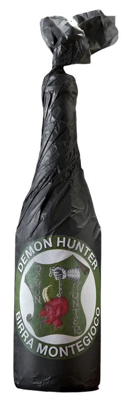 BirrificioMontegiocoDemonHunter:Bier-Bewertung&Test–BeerTasting