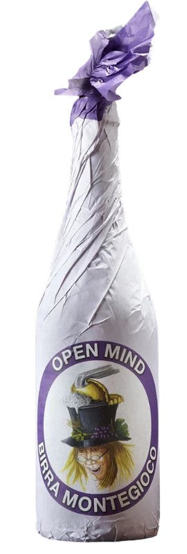 BirrificioMontegiocoOpenMind:Bier-Bewertung&Test–BeerTasting