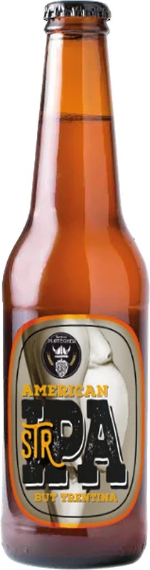 BirrificioPlotegher–AmericanStrIpa:Bier-Bewertung&Test–BeerTasting
