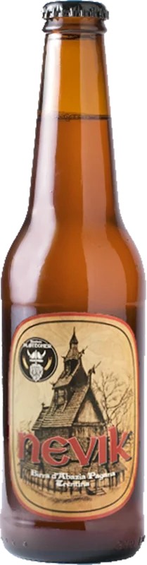 BirrificioPlotegher–Nevik:Bier-Bewertung&Test–BeerTasting