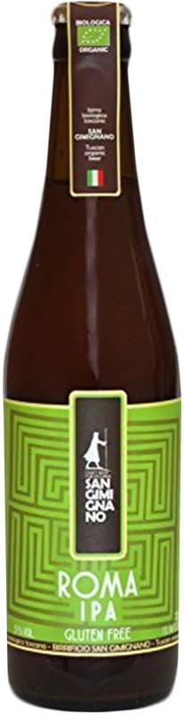 BirrificioSanGimignano–Roma:Bier-Bewertung&Test–BeerTasting