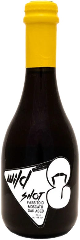 BirrificioSottobisio–WildShotPassitodiMoscato:Bier-Bewertung&Test–BeerTasting