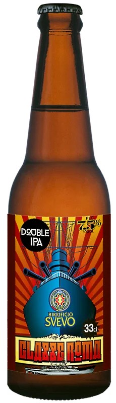 BirrificioSvevoClasseRoma:Bier-Bewertung&Test–BeerTasting