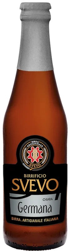 BirrificioSvevoGermana:Bier-Bewertung&Test–BeerTasting