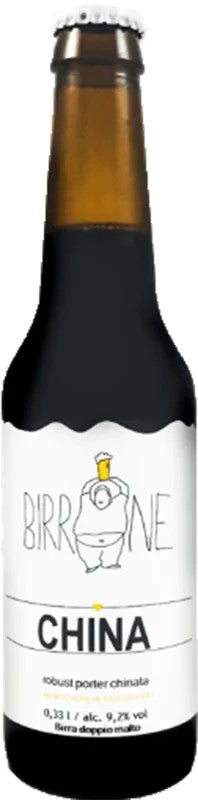 Birrone–China:Bier-Bewertung&Test–BeerTasting
