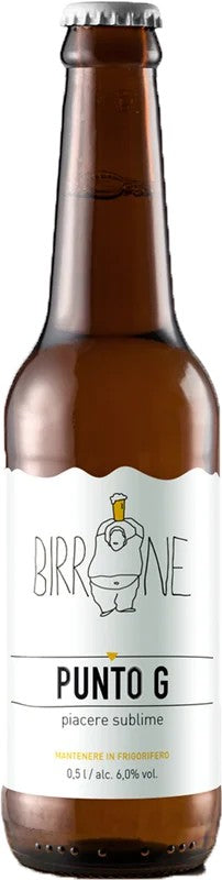 Birrone–PuntoG:Bier-Bewertung&Test–BeerTasting