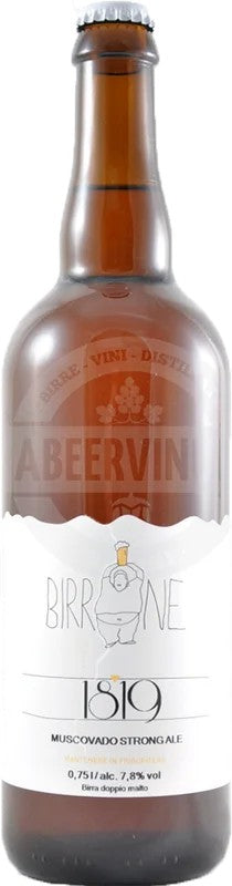 BirrOne1819:Bier-Bewertung&Test–BeerTasting