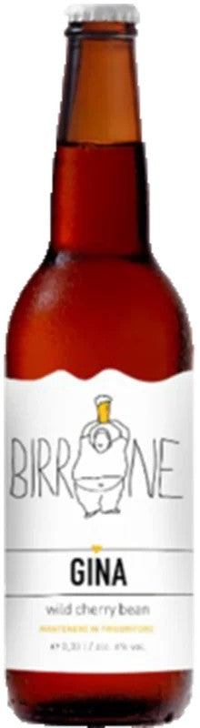 BirrOneGina:Bier-Bewertung&Test–BeerTasting