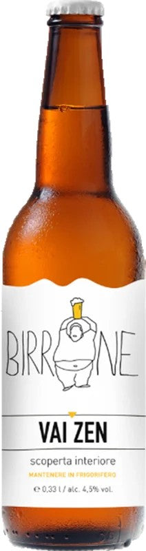 BirrOneVaiZen:Bier-Bewertung&Test–BeerTasting