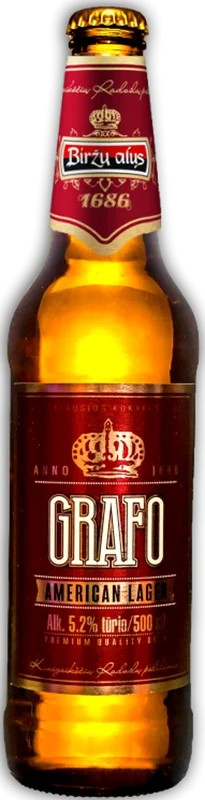 BirzuAlus–Grafo:Bier-Bewertung&Test–BeerTasting
