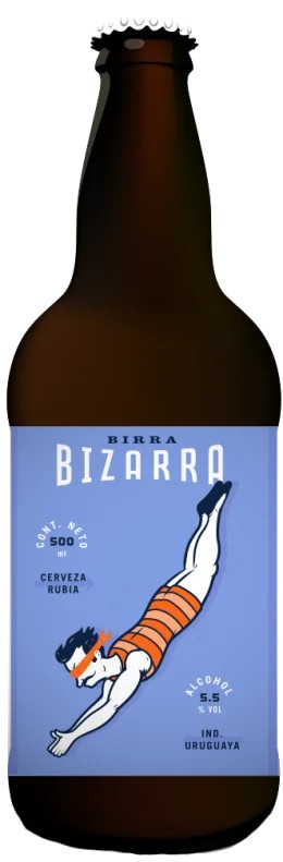 BizarraEdward:Bier-Bewertung&Test–BeerTasting
