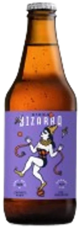 BizarraGina:Bier-Bewertung&Test–BeerTasting