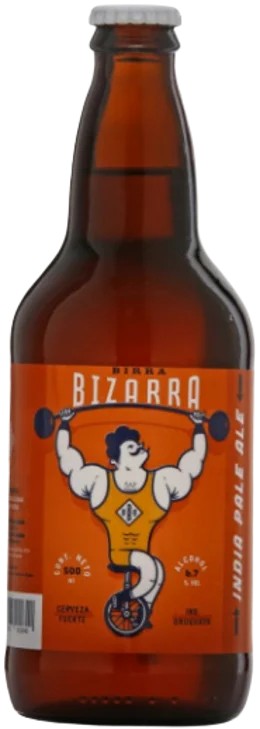 BizarraIgorIPA:Bier-Bewertung&Test–BeerTasting