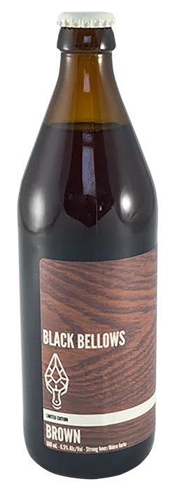 BlackBellowsBrown:Bier-Bewertung&Test–BeerTasting