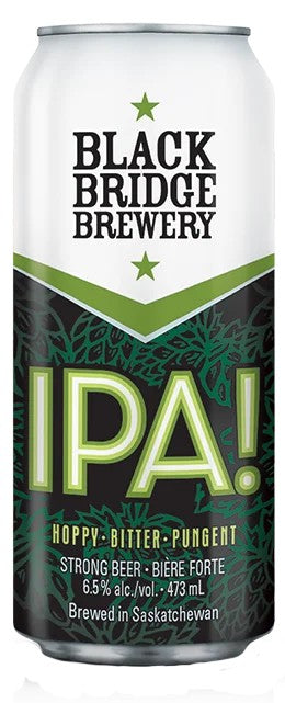 BlackBridgeBrewery–IPA!:Bier-Bewertung&Test–BeerTasting