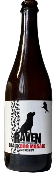 BlackdogMosaic:Bier-Bewertung&Test–BeerTasting
