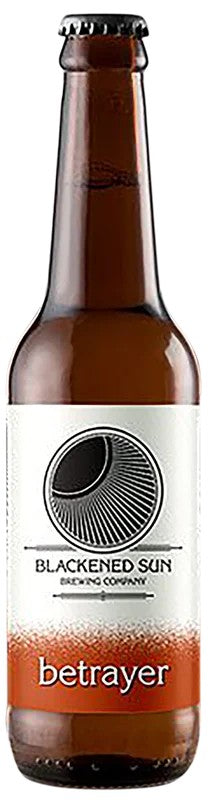 BlackenedSunBetrayer:Bier-Bewertung&Test–BeerTasting