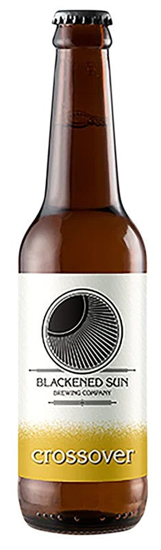 BlackenedSunCrossover:Bier-Bewertung&Test–BeerTasting