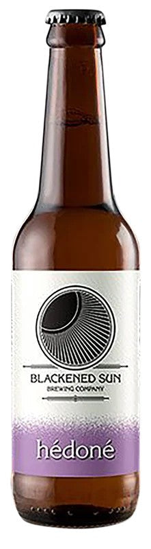 BlackenedSunHedone:Bier-Bewertung&Test–BeerTasting