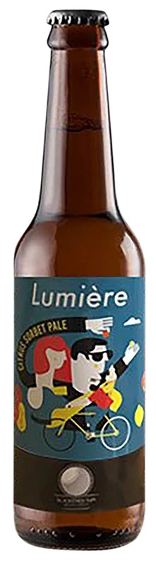 BlackenedSunLumiere:Bier-Bewertung&Test–BeerTasting