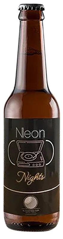 BlackenedSunNeonNights:Bier-Bewertung&Test–BeerTasting