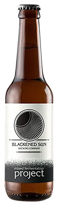 BlackenedSunProjectII:Bier-Bewertung&Test–BeerTasting