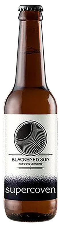 BlackenedSunSupercoven:Bier-Bewertung&Test–BeerTasting