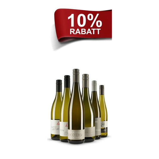 BlackForestWinemakers10%RabattWeißwein-Paket
