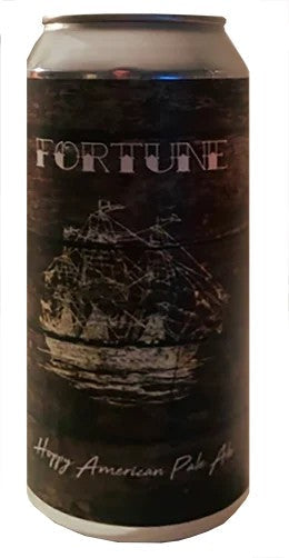 BlackHatFortunePaleAle:Bier-Bewertung&Test–BeerTasting