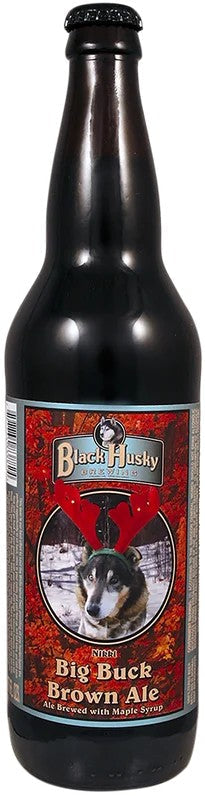 BlackHuskyBrewing–BigBuckBrown:Bier-Bewertung&Test–BeerTasting
