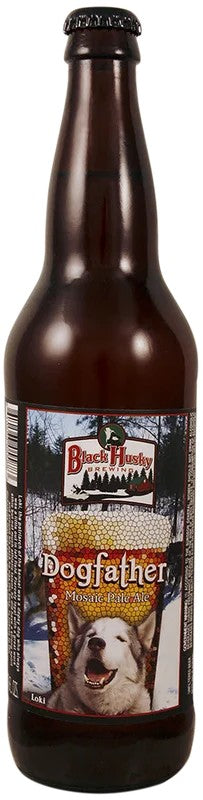 BlackHuskyDogfather:Bier-Bewertung&Test–BeerTasting