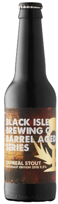 BlackIsleBreweryCo.–OatmealStoutEastCoastEdition2:Bier-Bewertung&Test–BeerTasting