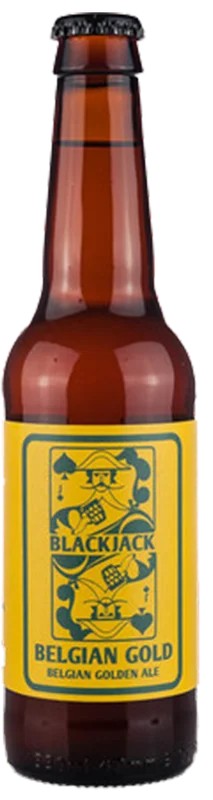 BlackjackBelgianGold:Bier-Bewertung&Test–BeerTasting