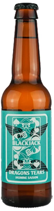 BlackjackDragon’sTears:Bier-Bewertung&Test–BeerTasting