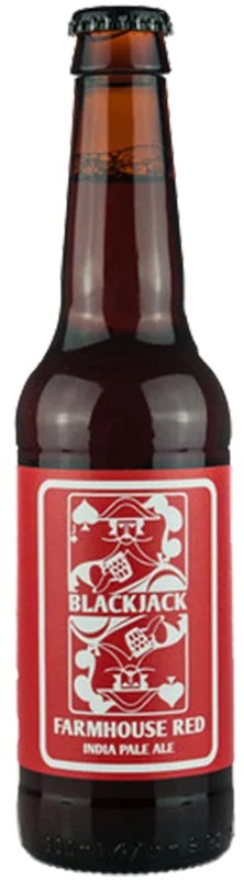 BlackjackFarmhouseRedIPA:Bier-Bewertung&Test–BeerTasting