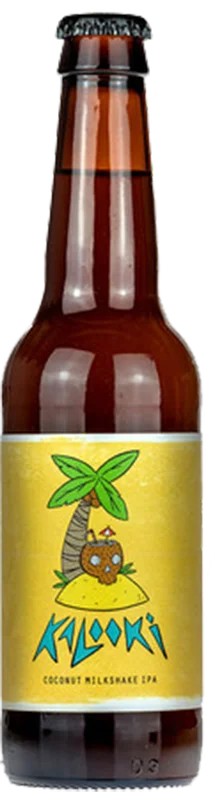 BlackjackKalooki:Bier-Bewertung&Test–BeerTasting