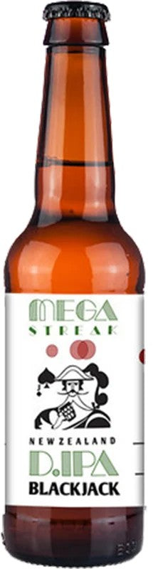 BlackjackPokiesMegastreak:Bier-Bewertung&Test–BeerTasting