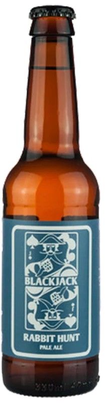 BlackjackRabbitHunt:Bier-Bewertung&Test–BeerTasting