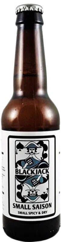BlackjackSmallSaison:Bier-Bewertung&Test–BeerTasting
